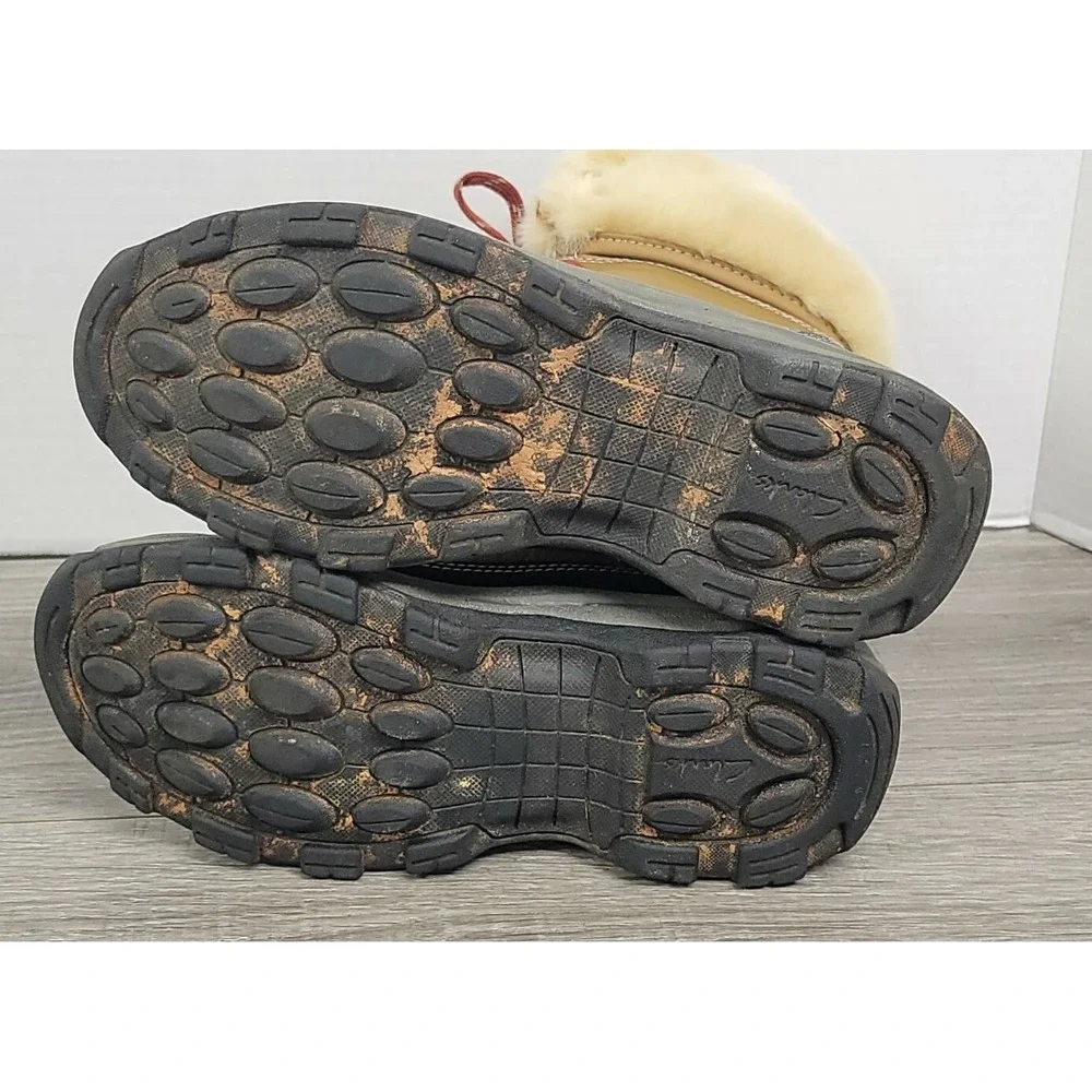 Clarks women size